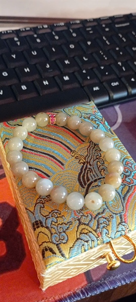 Vòng cẩm huyết Myanmar KG+