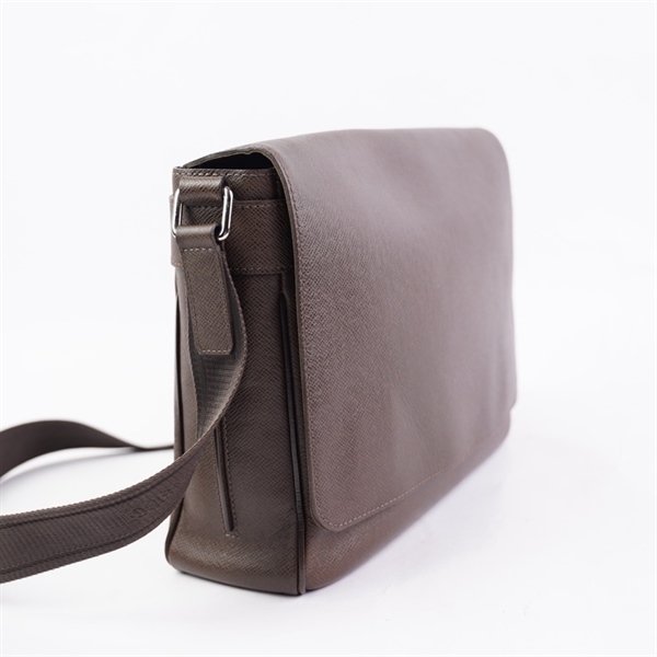 Túi LV nâu đất (DU1152) sz33 (LT) KG+