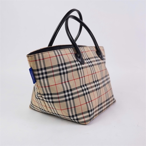 Túi BBR Tote nâu sz47 +