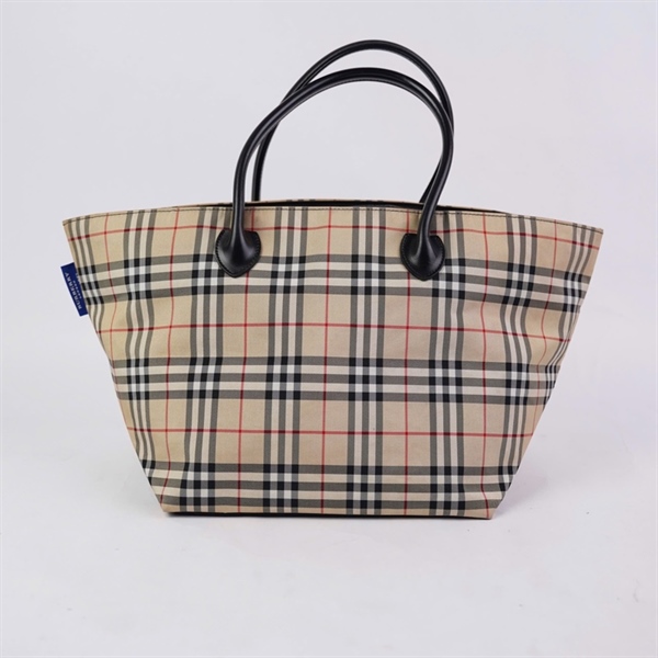 Túi BBR Tote nâu sz47 +