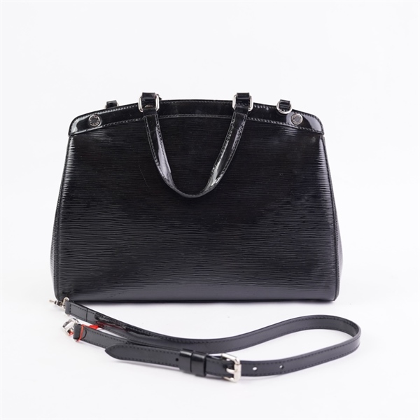 Túi LV Epi đen sz33 (LT) KG+