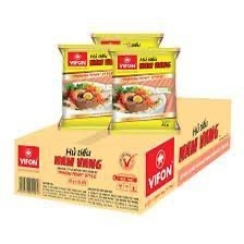 Vifon Hủ Tiếu Nam Vang 65g x 30 gói