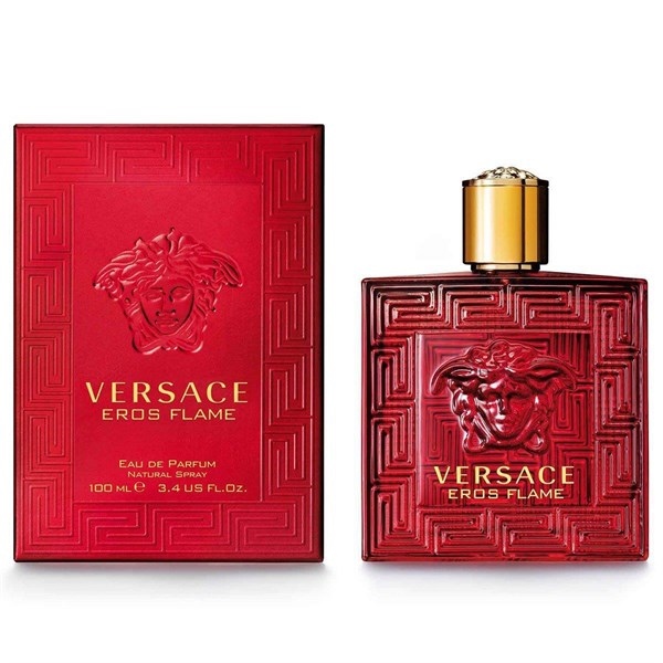 Versace Eros flame edp 10ml