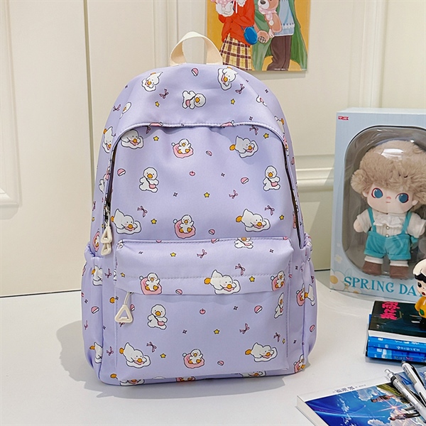 Balo vài dù capy/vịt/voi 0.2.4 - 1