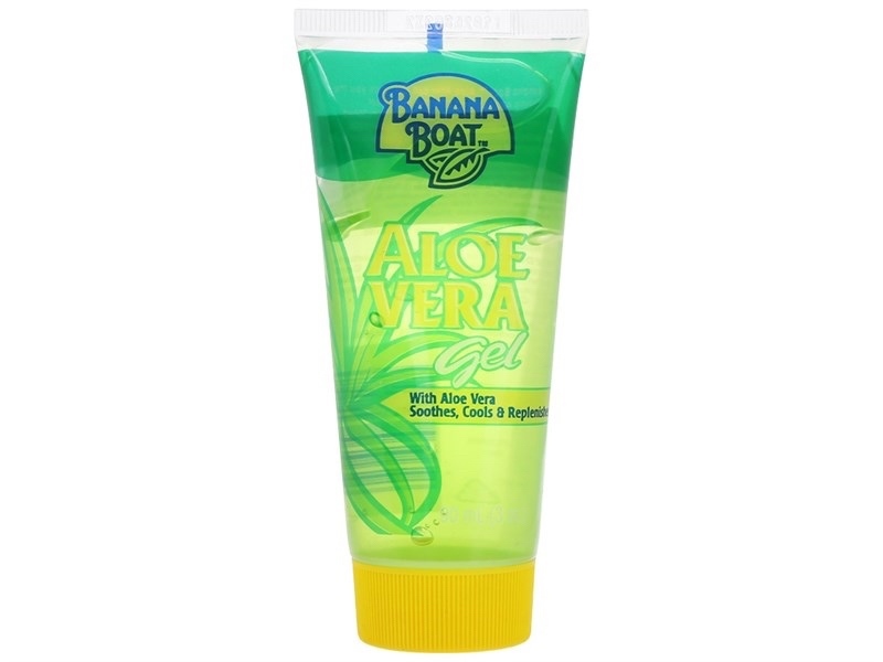 Banana Boat Aloe vera gel 90ml