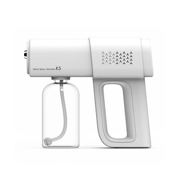 Súng phun khử khuẩn cầm tay Nano Spray Gun K5PRO - TQ