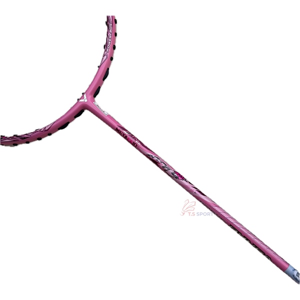 Vợt cầu lông Victor Ruyga Metalic Hồng