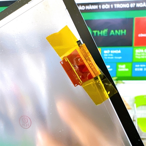Màn hình Samsung tab S7 11INCH / T870 / T875 / T876