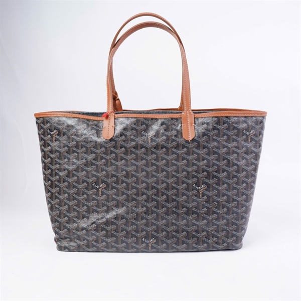 Túi Goyard Tote có lót form kèm ví sz34 KG+
