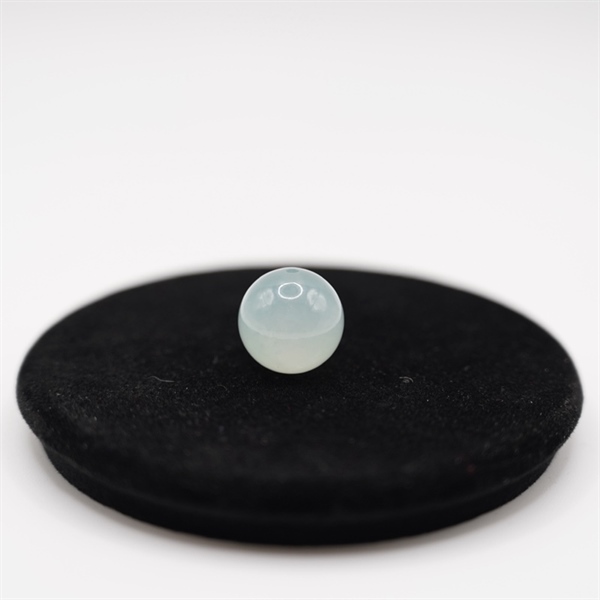 Hạt cẩm thạch 14.5mm +