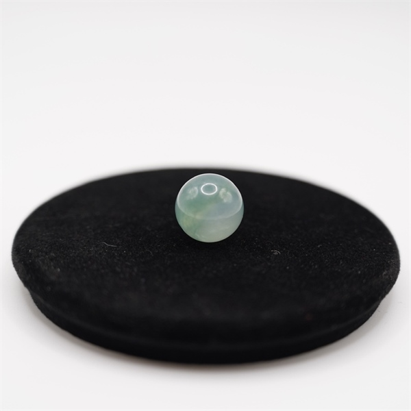 Hạt cẩm thạch 13.7mm +