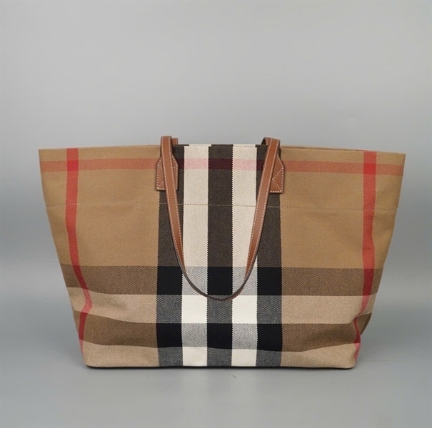 Túi BBR tote nâu (CNSUPLEA5DON 8084047) sz36 (A-T) KG+