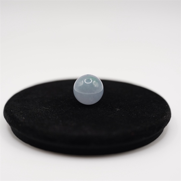 Hạt cẩm thạch 14.2mm +