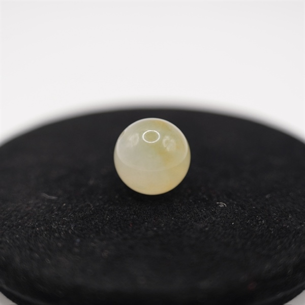 Hạt cẩm thạch 14.6mm +