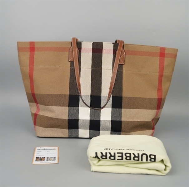 Túi BBR tote nâu (CNSUPLEA5DON 8084047) sz36 (A-T) KG+