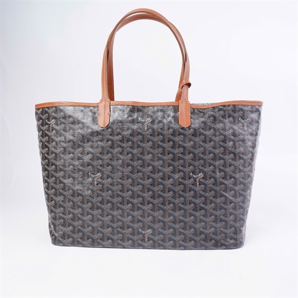 Túi Goyard Tote có lót form kèm ví sz34 KG+