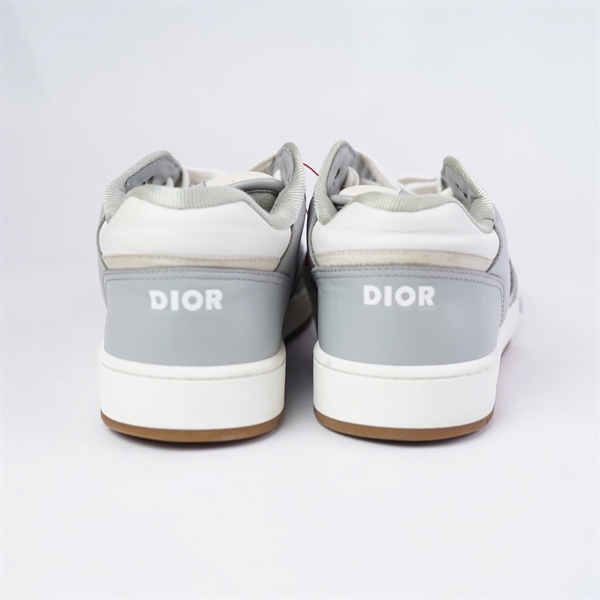 Giày Dior xám sz42 KG+