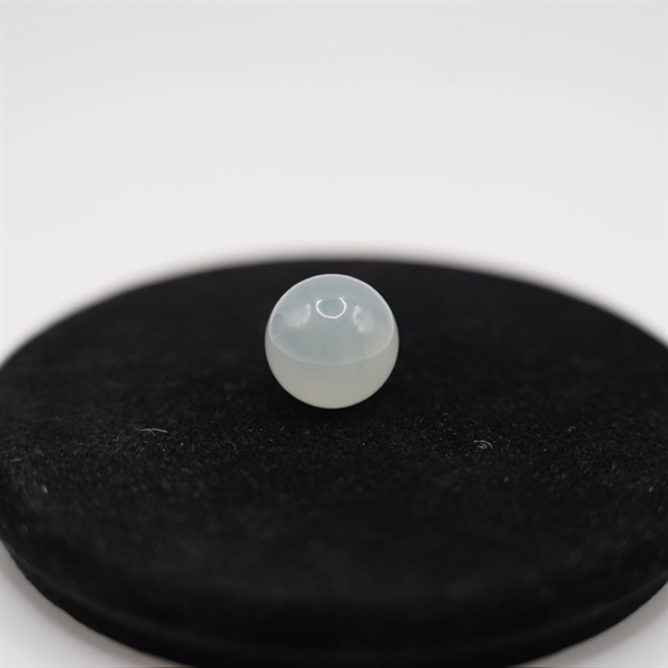 Hạt cẩm thạch 13.6mm +