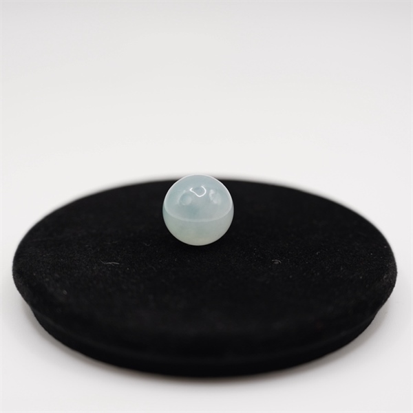 Hạt cẩm thạch 14.6mm +