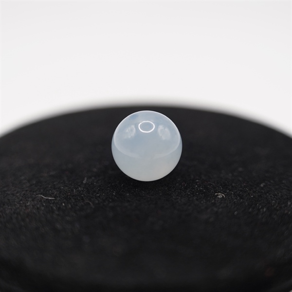 Hạt cẩm thạch 13.7mm +