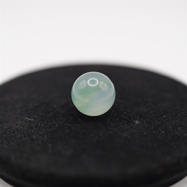 Hạt cẩm thạch 13.7mm +