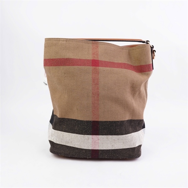 Túi BBR Tote nâu kèm ví (A-T) sz27 KG+