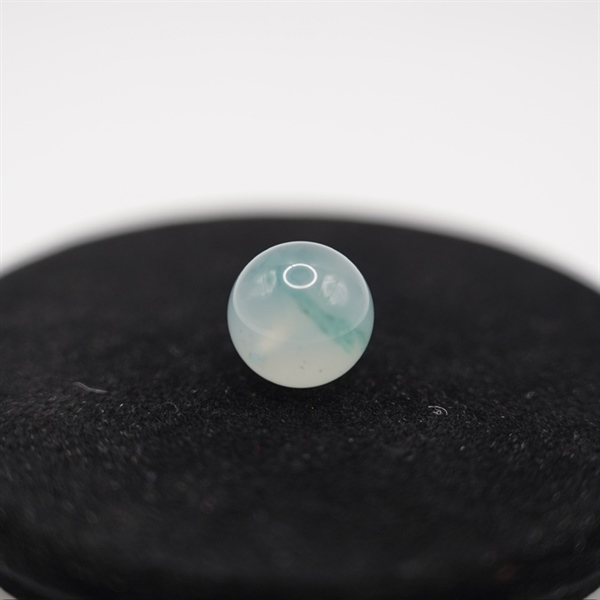 Hạt cẩm thạch 13.9mm +