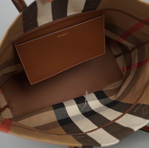 Túi BBR tote nâu (CNSUPLEA5DON 8084047) sz36 (A-T) KG+