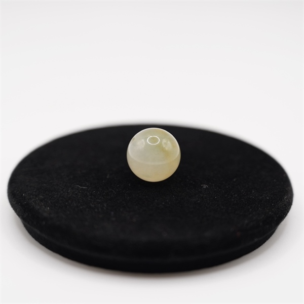 Hạt cẩm thạch 14.6mm +