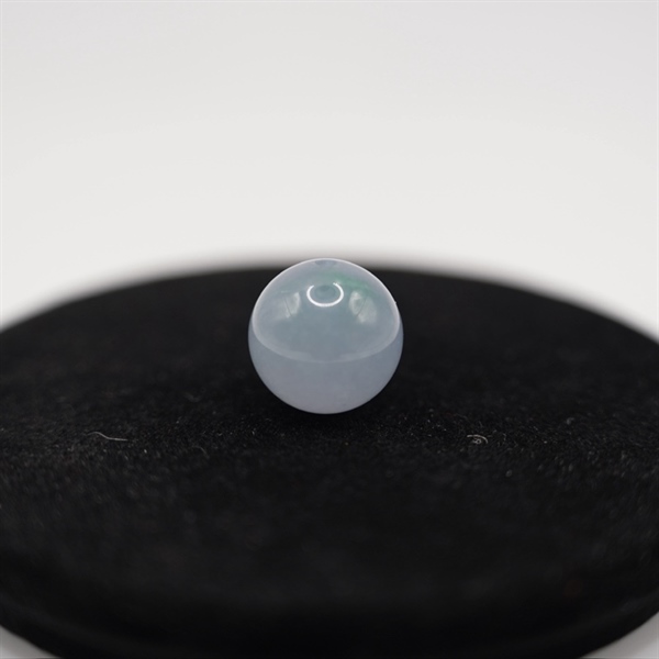 Hạt cẩm thạch 14.2mm +