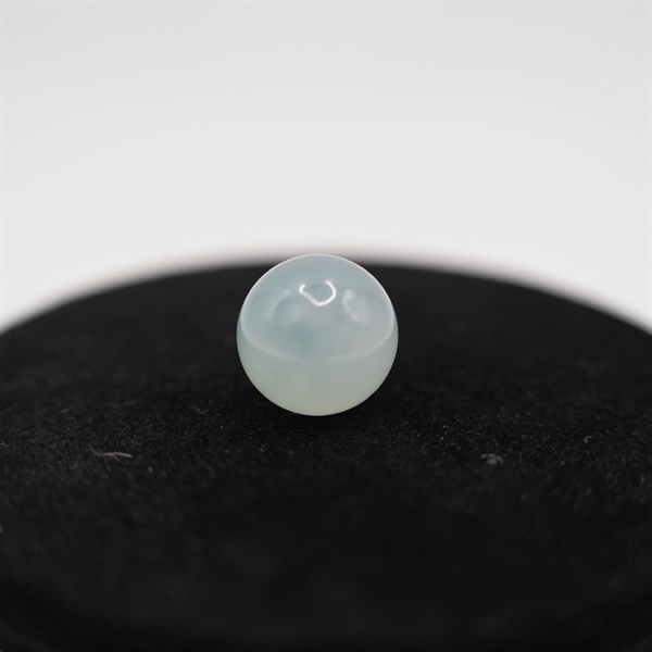 Hạt cẩm thạch 14.6mm +