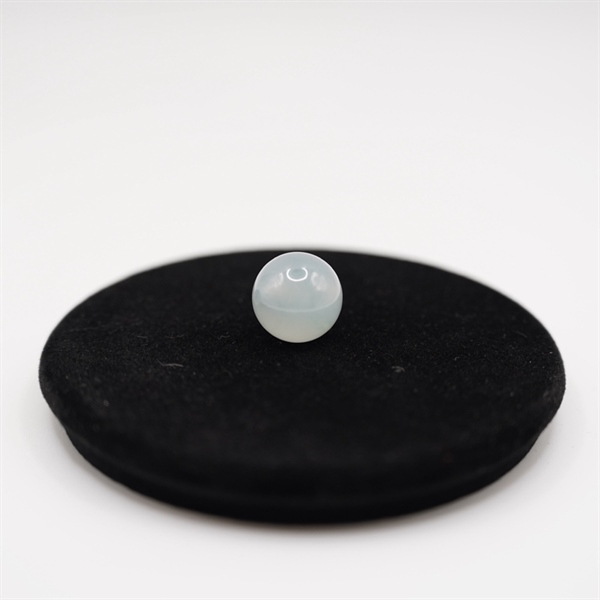 Hạt cẩm thạch 13.6mm +