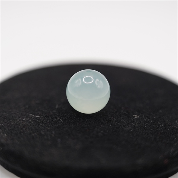 Hạt cẩm thạch 14.5mm +