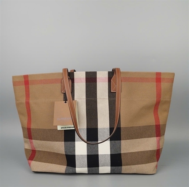 Túi BBR tote nâu (CNSUPLEA5DON 8084047) sz36 (A-T) KG+