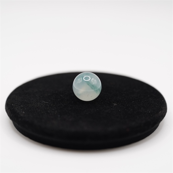 Hạt cẩm thạch 13.9mm +