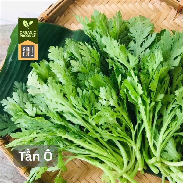 Organic _ Tần Ô | 450-500g