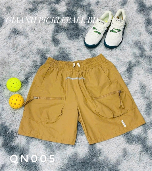 QUẦN SHORT ZDARMA