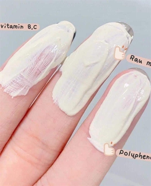 Kem chống nắng SKIN1004 centella 20ml