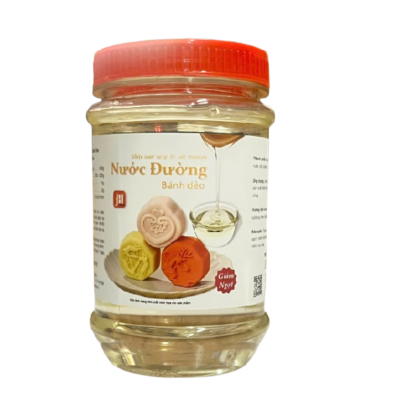 Nước Đường Bánh Dẻo Classy 500G