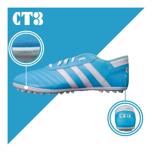 Ba Sọc CT3 Trẻ Em