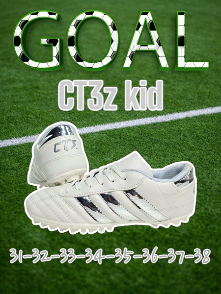 Ba Sọc CT3Z Trẻ Em