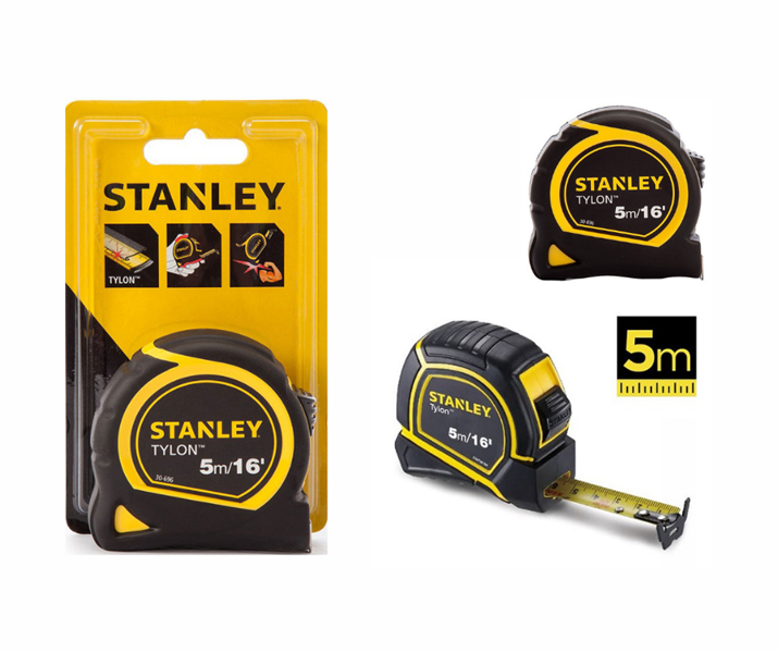 Thước Cuộn Stanley 30-696 5m