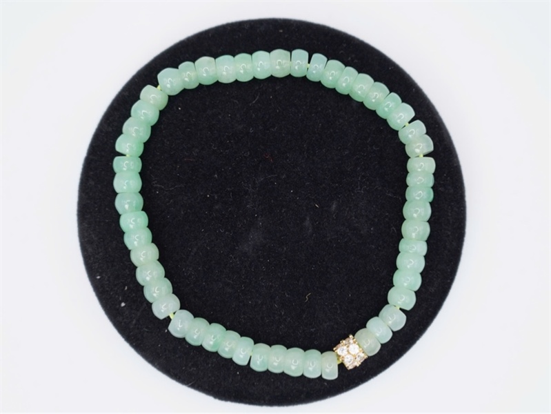 Vòng táo nhạt Myanmar KG+