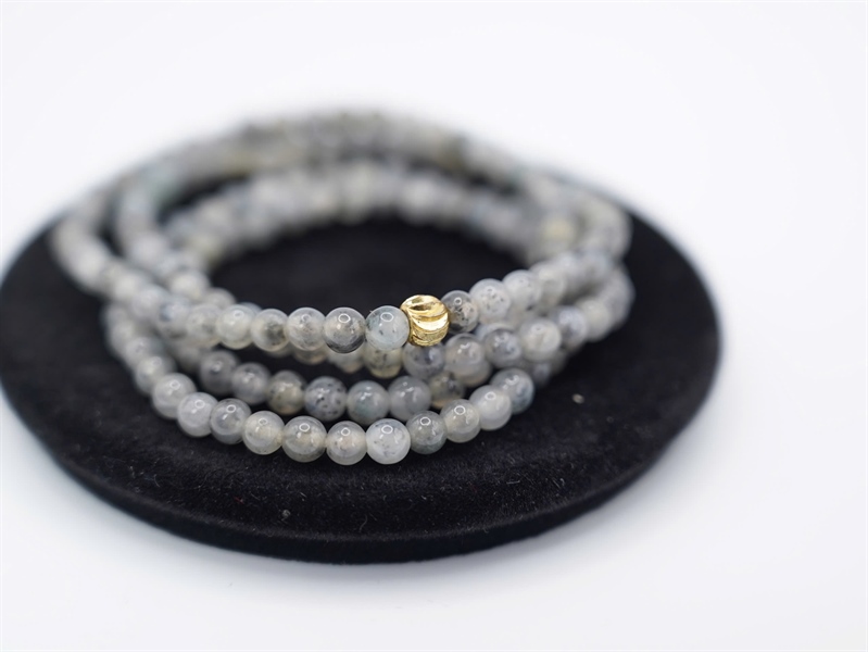 Chuỗi băng gà đen Myanmar 3ly KG+