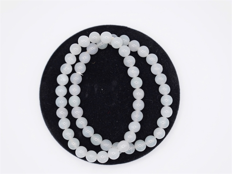 Vòng cẩm Myanmar 6 ly KG+