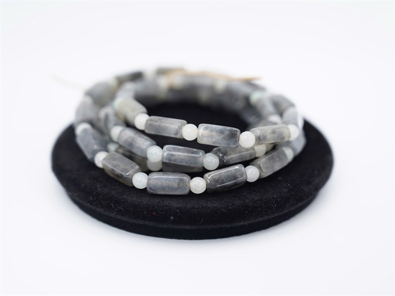 Chuỗi băng gà đen Myanmar mix KG+