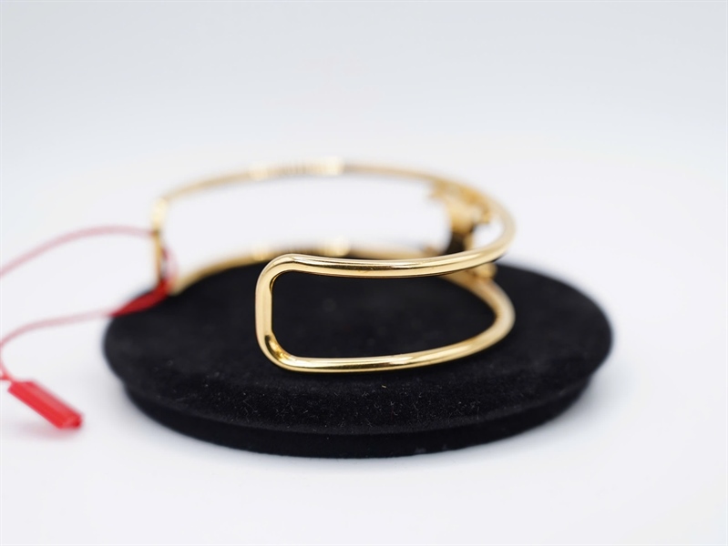 Vòng tay Celine vàng KG+