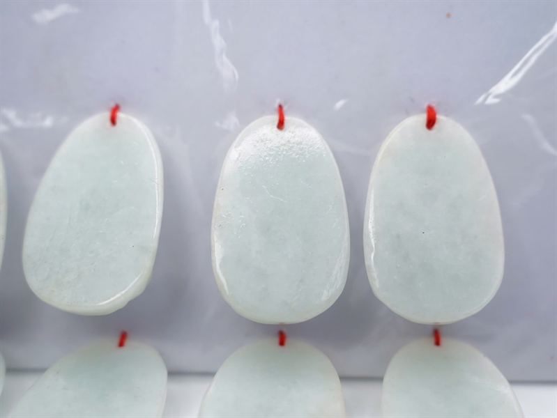 Mặt hộ vệ bản mệnh Myanmar KG+