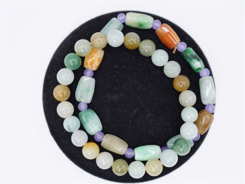 Vòng đa bảo Myanmar KG+