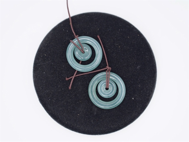 Điếu mẫu tử Guatemala KG+